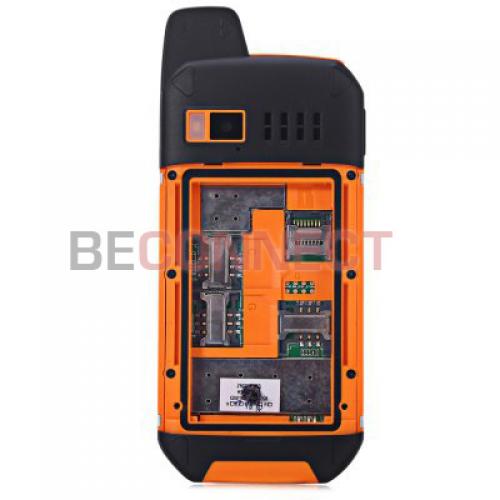 Digoor DG22 Orange